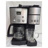 Cuisinart SS 15 Coffee Center