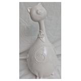 Apropos Home Collection cat figurine