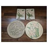 Wall decor