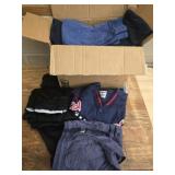 Estate lot of kids clothes 3T-size 10