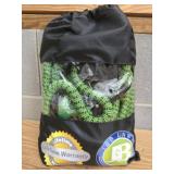 J and B lawn NEW water hose
