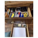 Lot of Office supplies