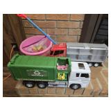 Estate lot of kids toys