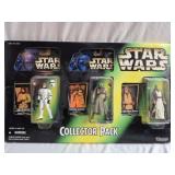 Star Wars Collector pack