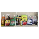 Lot of bug killer and more