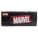 Marvel Logo light box