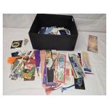 Collection of Misc Bookmarks