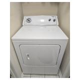 Whirlpool Dryer WORKING