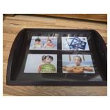 Umbra photo album tray