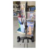 Shaper image cart