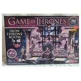 Game of Thrones construction set