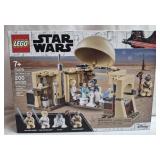 Star Wars Lego set