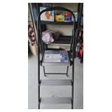 Cosco 3 step ladder