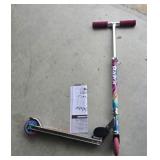 Razor cruiser