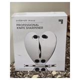 Sharper Image Professional Knife Sharpener