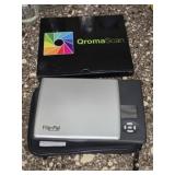 Flip Pal Mobile Scanner & Qroma Scan