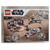 Star Wars LEGO