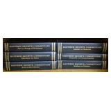 Matthew Henry's Commentary 6 volumes