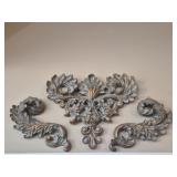 Wall decor