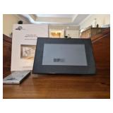 7 inch ultra slim Digital Picture frame