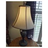 Vintage style lamp works