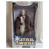 Star Wars collectible OBI WAN KENOBI