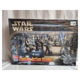 Star Wars Cantina Action Scene collectible