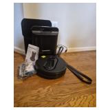 Shark IQ Robot self empty CL ro or vacuum