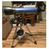 Celestron professional telescope