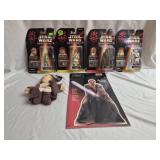 Star Wars collection of figurines & more