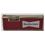Budweiser advertising lighter