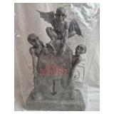 Betelgeuse headstone New