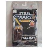 Star Wars Ben collectible figurine