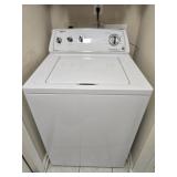 Whirlpool Washing Machine WORKING