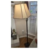 Floor Lamp tested and works