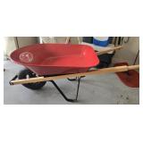 Ace wheel Barrow tray