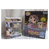 Pop collectible lot