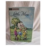 Vtg Companion Library edition of Little Men