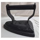 Antique Cast iron