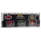 Star Wars Them Empire strikes back collection
