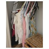 Estate lot of table cloths