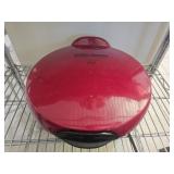 George foreman quesadilla  maker
