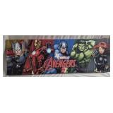 Marvel Avengers canvas