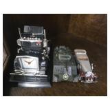 Lot of 3 collectibles