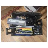 Estate lot of office supplies
