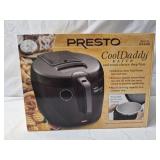 Presto Cool Daddy Elite New in box