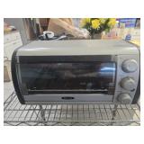 Bella small toaster oven