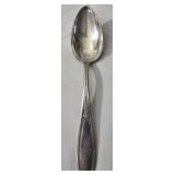 Sterling 800 Inge spoon