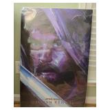 Star Wars Obi-Wan Kenobi print