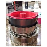 Bundt Pans & Multi Tier Cake Pans